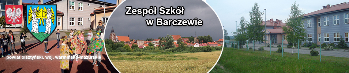 Logo Barczewo ZSP